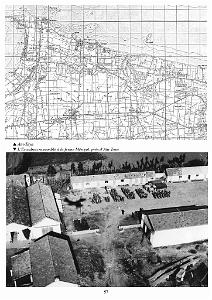 610 PARACHUTISTE AU 1ER RCP TOME I DE RENE SAUVAGE (61)